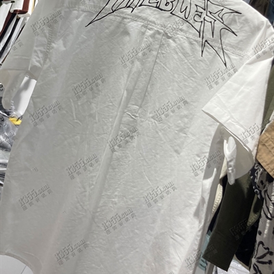 市场上装-衬衫-休闲衬衫【实拍】