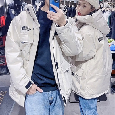 市场上装-棉衣/羽绒服-休闲棉服