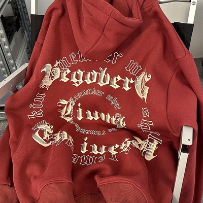 市场上装-卫衣-电商卫衣