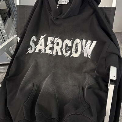 市场上装-卫衣-电商卫衣