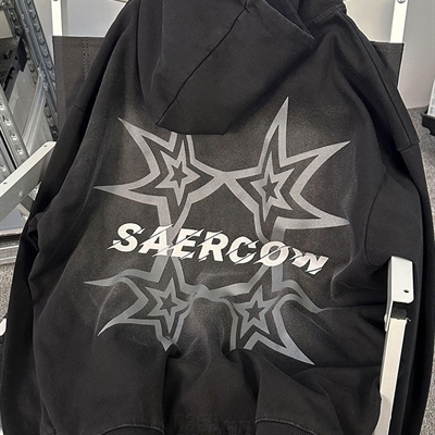 市场上装-卫衣-电商卫衣