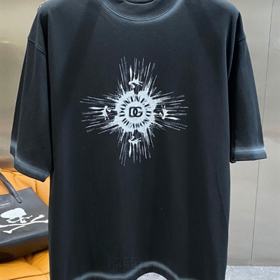 市场上装-T恤-欧货T恤