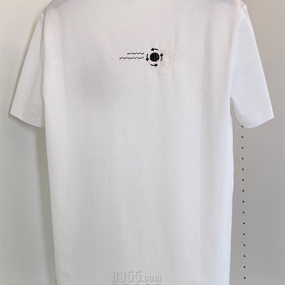 市场上装-T恤-欧货T恤