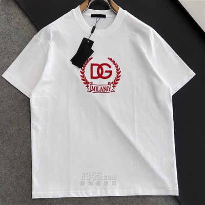 市场上装-T恤-欧货T恤