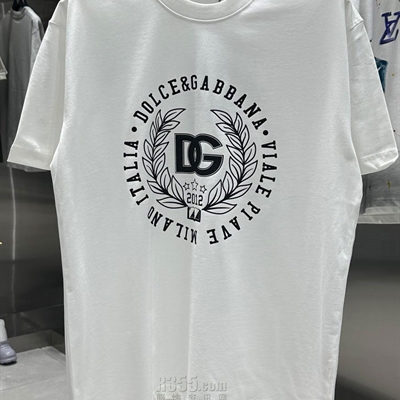 市场上装-T恤-欧货T恤