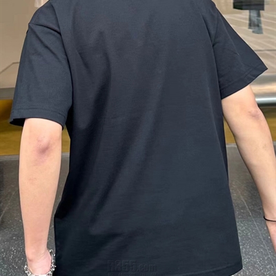 市场上装-T恤-欧货T恤