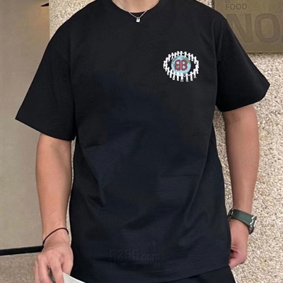 市场上装-T恤-欧货T恤