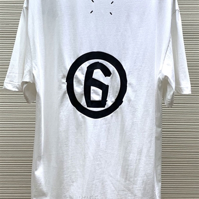 市场上装-T恤-欧货T恤