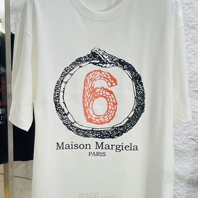 市场上装-T恤-欧货T恤