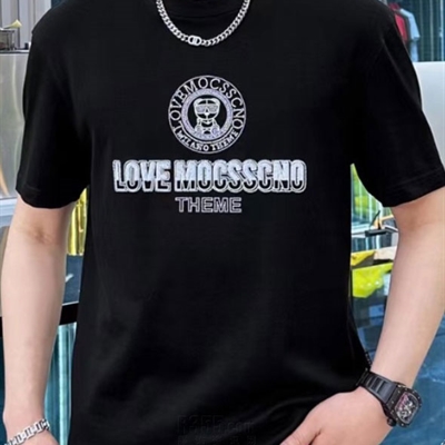 市场上装-T恤-欧货T恤