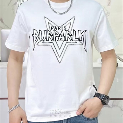 市场上装-T恤-欧货T恤