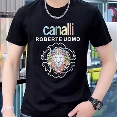 市场上装-T恤-欧货T恤