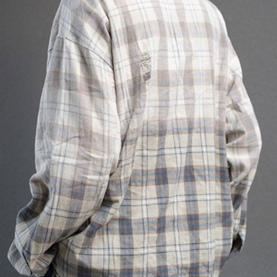 市场上装-衬衫-电商衬衫