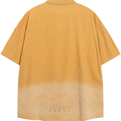 市场上装-衬衫-电商衬衫