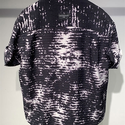 市场上装-衬衫-休闲衬衫