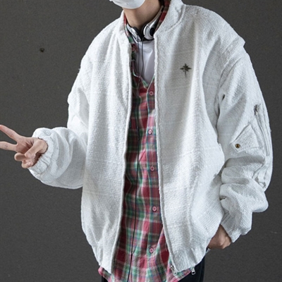 市场上装-夹克-电商夹克