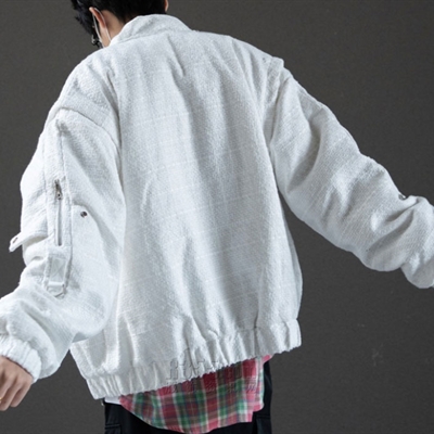 市场上装-夹克-电商夹克