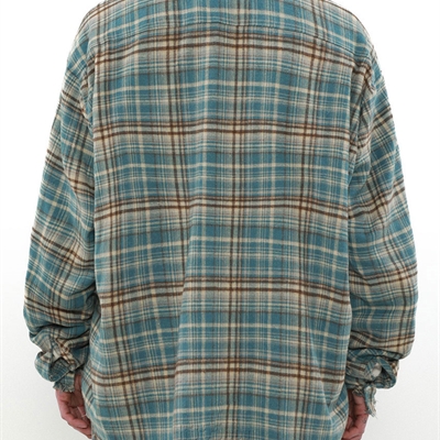 市场上装-衬衫-电商衬衫