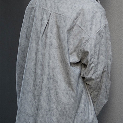 市场上装-衬衫-电商衬衫