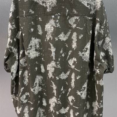 市场上装-衬衫-休闲衬衫