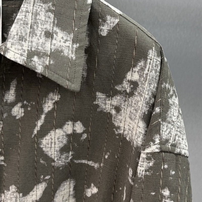 市场上装-衬衫-休闲衬衫