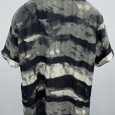 市场上装-衬衫-休闲衬衫