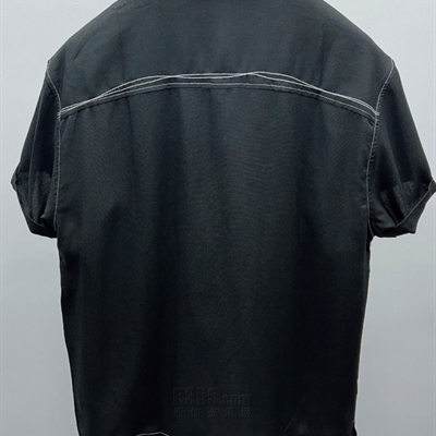 市场上装-衬衫-休闲衬衫