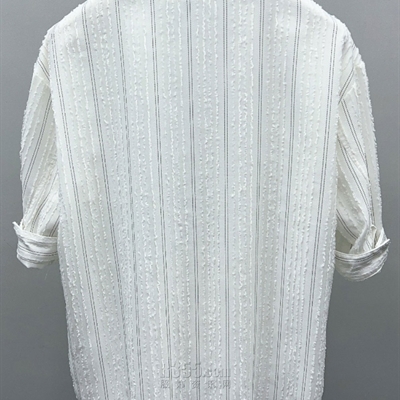 市场上装-衬衫-休闲衬衫