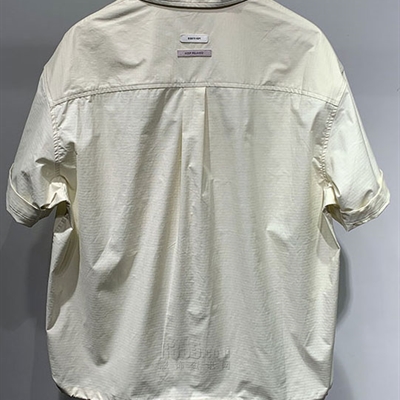 市场上装-衬衫-休闲衬衫