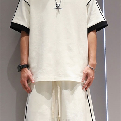 市场上装-套装-电商套装