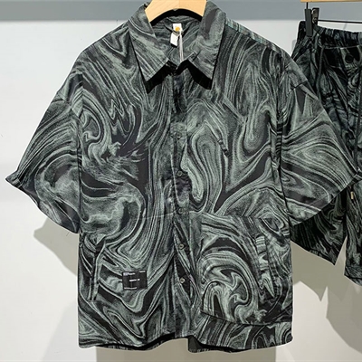 市场上装-套装-休闲套装