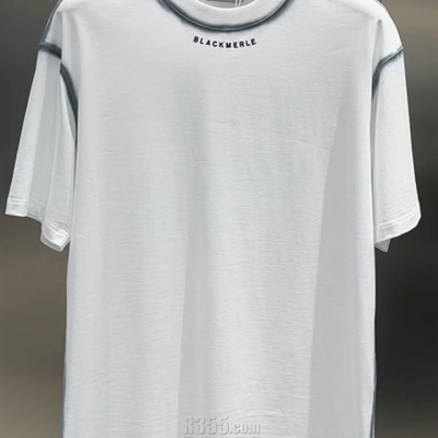 市场上装-T恤-欧货T恤