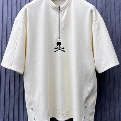 市场上装-T恤-欧货T恤