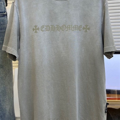 市场上装-T恤-欧货T恤