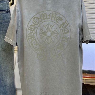 市场上装-T恤-欧货T恤