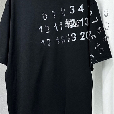 市场上装-T恤-欧货T恤