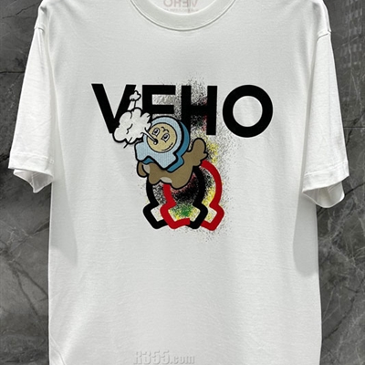 市场上装-T恤-欧货T恤