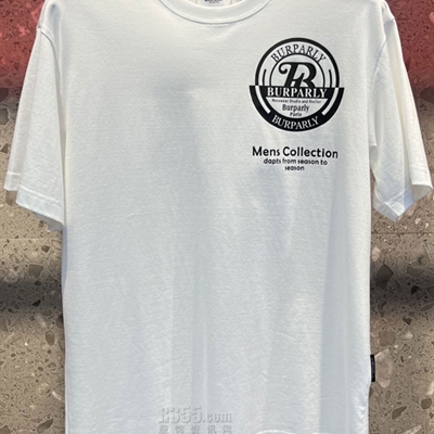 市场上装-T恤-欧货T恤