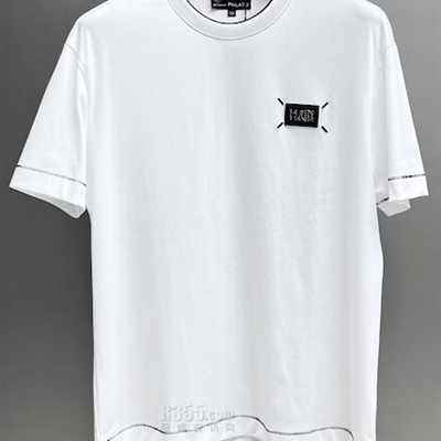 市场上装-T恤-欧货T恤