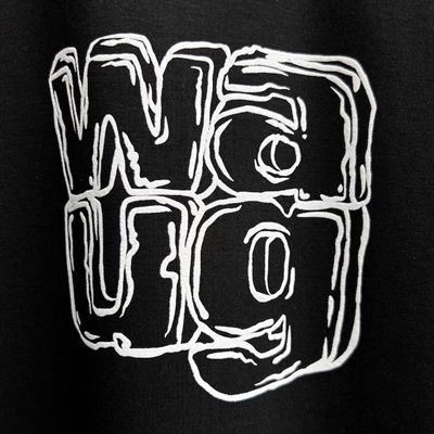 市场上装-T恤-欧货T恤