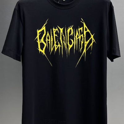 市场上装-T恤-欧货T恤