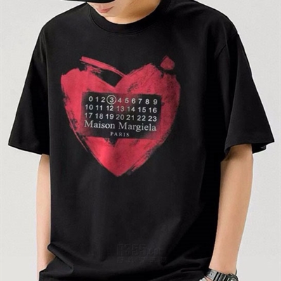 市场上装-T恤-欧货T恤