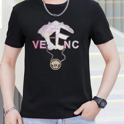 市场上装-T恤-欧货T恤