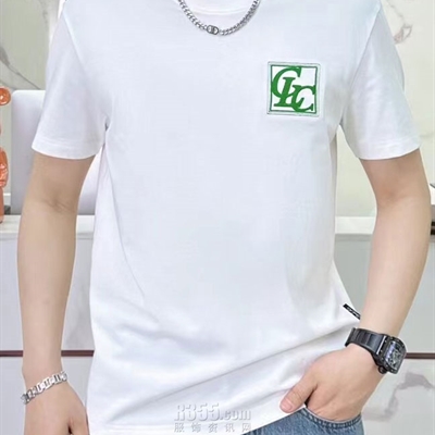 市场上装-T恤-欧货T恤