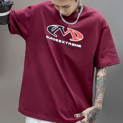 市场上装-T恤-电商T恤