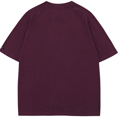 市场上装-T恤-电商T恤