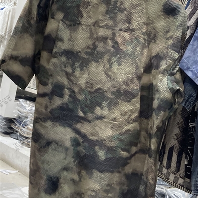 市场上装-衬衫-休闲衬衫【实拍】