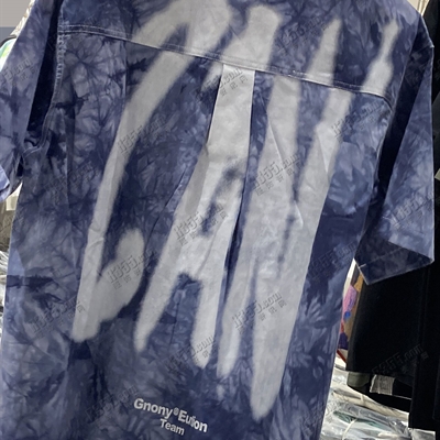 市场上装-衬衫-休闲衬衫【实拍】