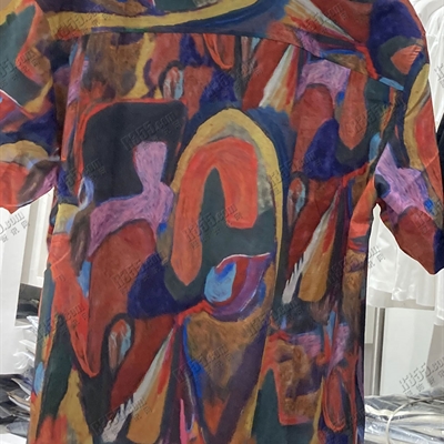 市场上装-衬衫-休闲衬衫【实拍】