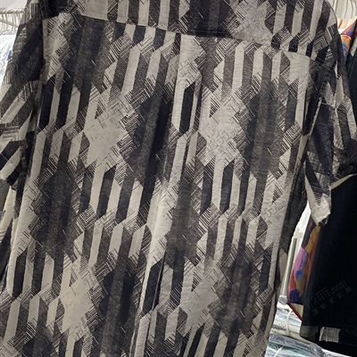 市场上装-衬衫-休闲衬衫【实拍】